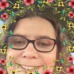 Meet your Posher, Patty